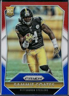 Sammie Coates