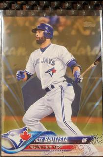 Jose Bautista