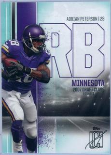Adrian Peterson