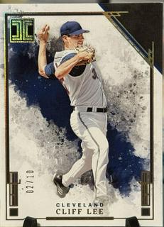 Cliff Lee