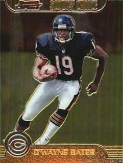 D'Wayne Bates