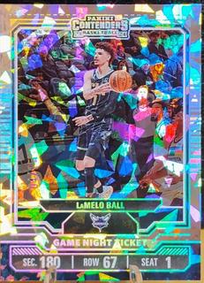LaMelo Ball