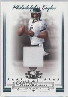 Donovan McNabb