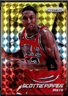 Scottie Pippen