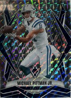 Michael Pittman Jr.