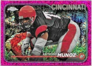 Anthony Munoz