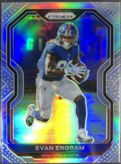 Evan Engram