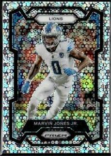 Marvin Jones Jr.