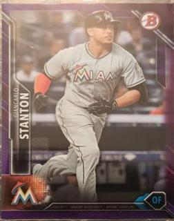 Giancarlo Stanton