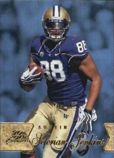 Austin Seferian Jenkins