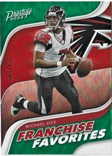 Michael Vick