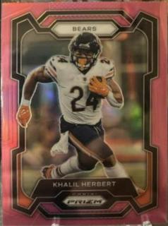 Khalil Herbert