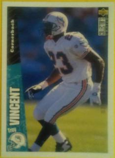 Troy Vincent