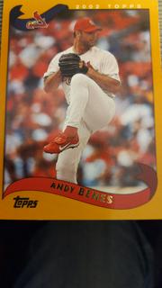 Andy Benes