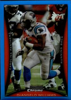 DeAngelo Williams
