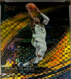 Victor Oladipo
