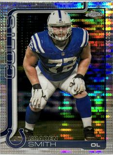 Braden Smith