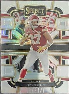 Travis Kelce