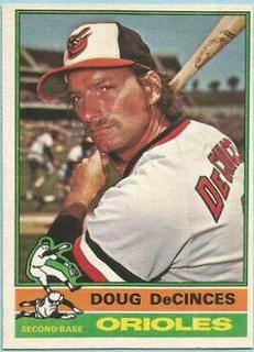 Doug DeCinces