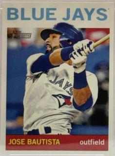 Jose Bautista