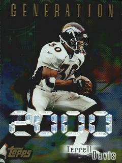 Terrell Davis