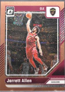 Jarrett Allen