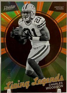 Charles Woodson