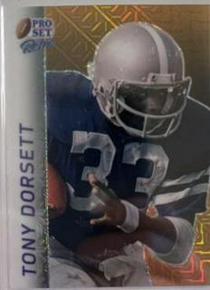 Tony Dorsett