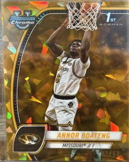 Annor Boateng