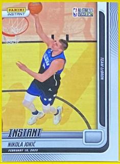 Nikola Jokic