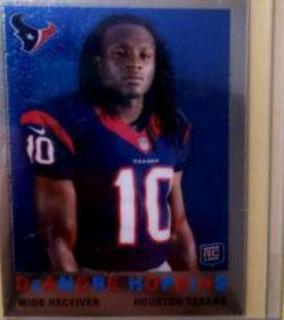 DeAndre Hopkins