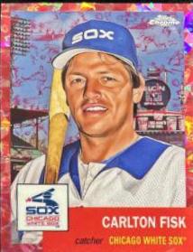 Carlton Fisk