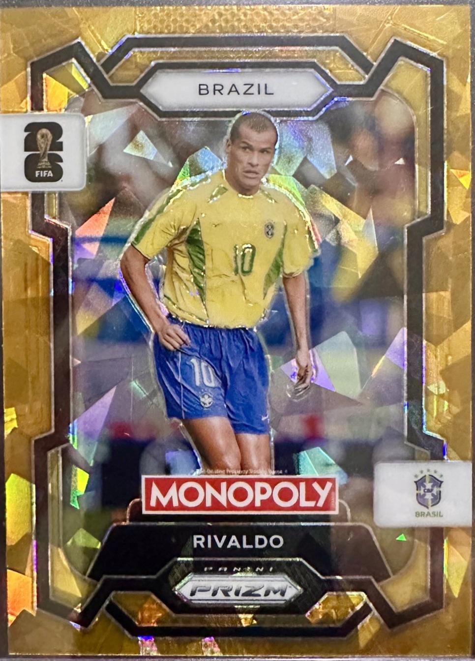 Rivaldo