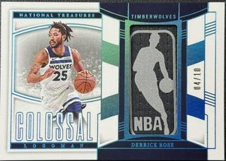 Derrick Rose
