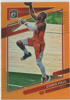Chris Paul