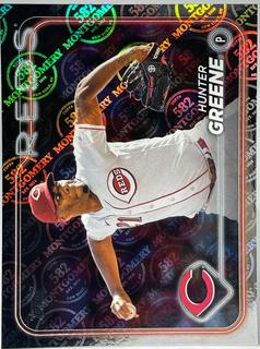 Hunter Greene