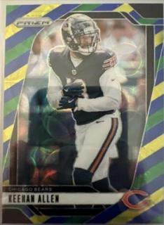 Keenan Allen