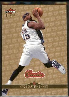 Vince Carter