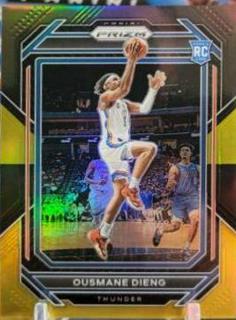 Ousmane Dieng