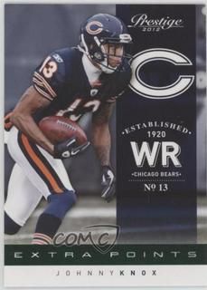 Johnny Knox