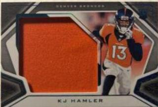 KJ Hamler