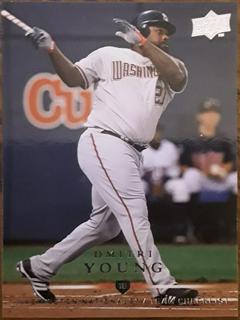Dmitri Young