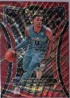 Miles Bridges