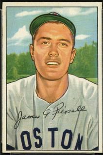 Jim Piersall