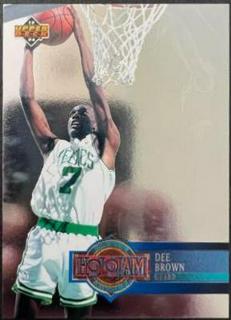 Dee Brown