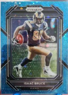 Isaac Bruce
