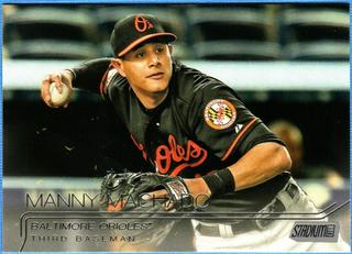 Manny Machado