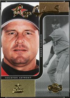 Roger Clemens