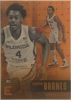 Scottie Barnes