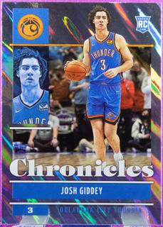 Josh Giddey